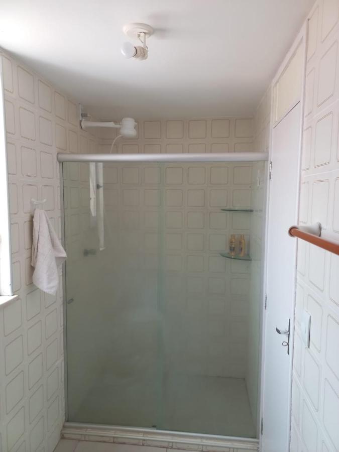 Espacoso Apartamento A 100 Metros Da Praia Do Futuro Apartment Fortaleza  Bagian luar foto